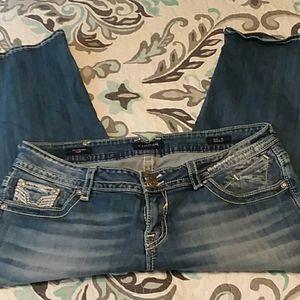 Vigross Chelsea Capri